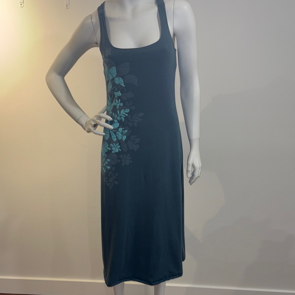 Vintage Roxy Midi Dress